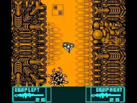 Aliens – Thanatos Encounter