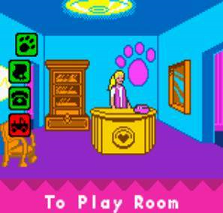 barbie pet rescue
