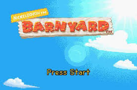 Barnyard