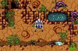 bionicle maze of shadows gba
