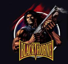 Blackthorne