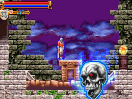 Castlevania