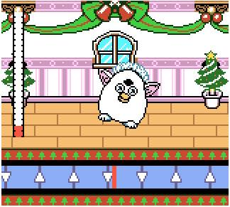 furby gameboy