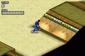 dave mirra freestyle bmx 3