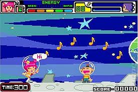 Featured image of post Hihi Puffy Amiyumi Games When you play for free in online hi hi puffy amiyumi games you will visit with the heroes in space see the underwater world go for the treasure