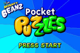 mighty beanz games online