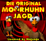 Moorhuhn Jagd Moorhuhn Jagd