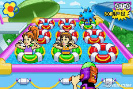 polly pocket island