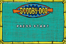 Scooby-Doo