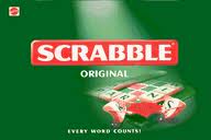 Scrabble