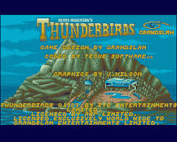 Thunderbirds